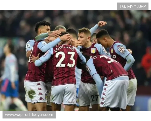 阿斯顿维拉高速推进触发前场多重进攻点 阿斯顿维拉高速推进触发前场多重进攻点