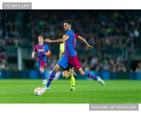 巴塞罗那以控球为基石不断寻机,阵型更有弹性 巴塞罗那以控球为基石不断寻机,阵型更有弹性