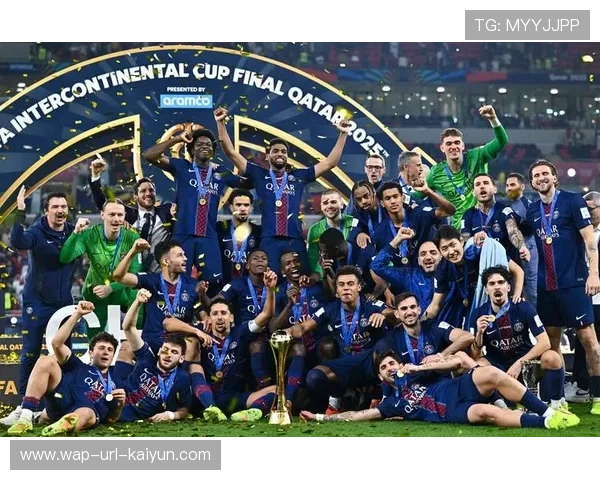 巴黎圣日尔曼新阵容强势出击，姆巴佩延续超级状态！