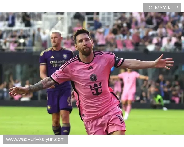 迈阿密国际三冠辉煌，梅西再次证明自己的价值